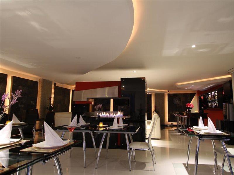 בוגוטה Hotel Suites 108 מראה חיצוני תמונה