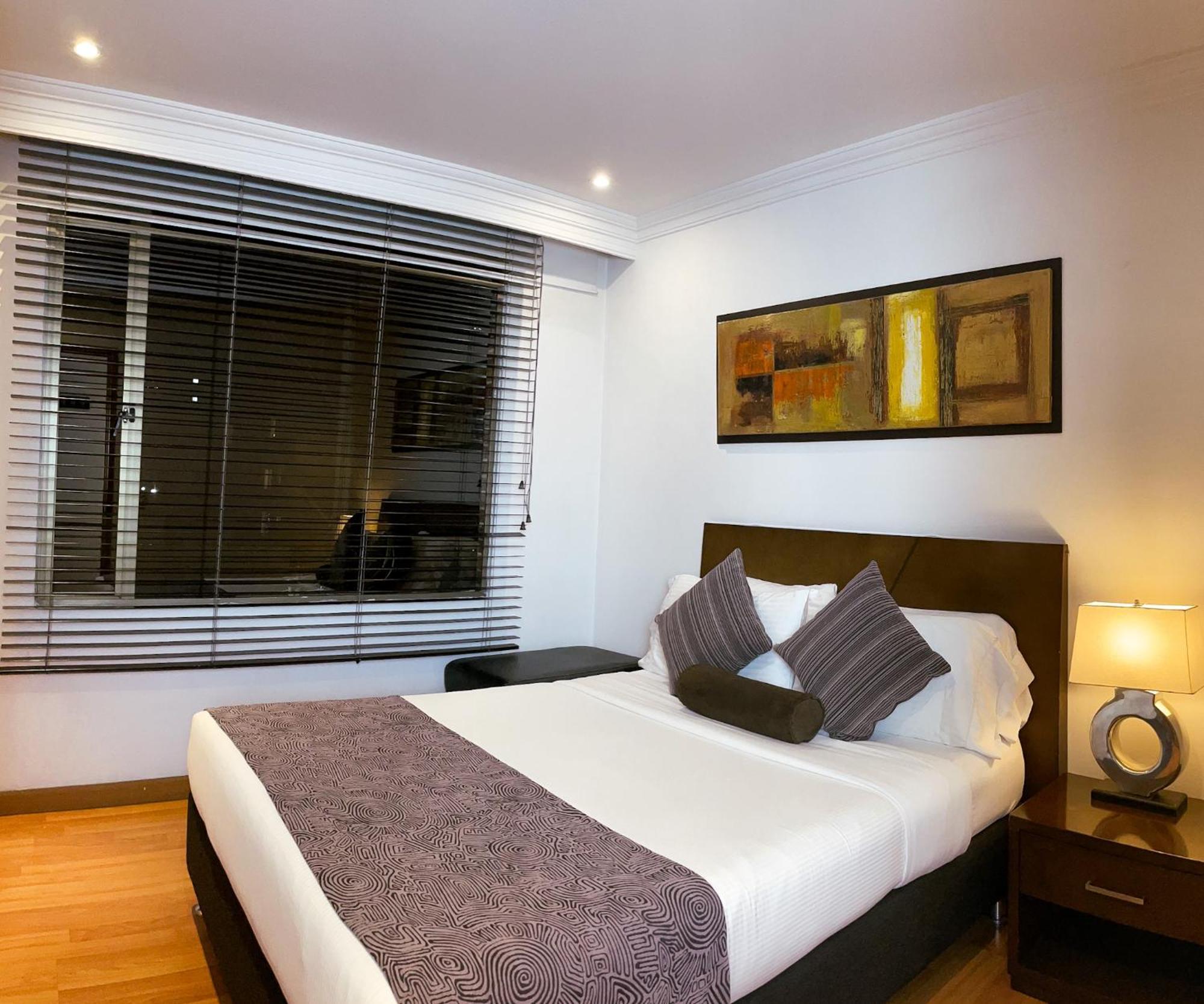 בוגוטה Hotel Suites 108 מראה חיצוני תמונה