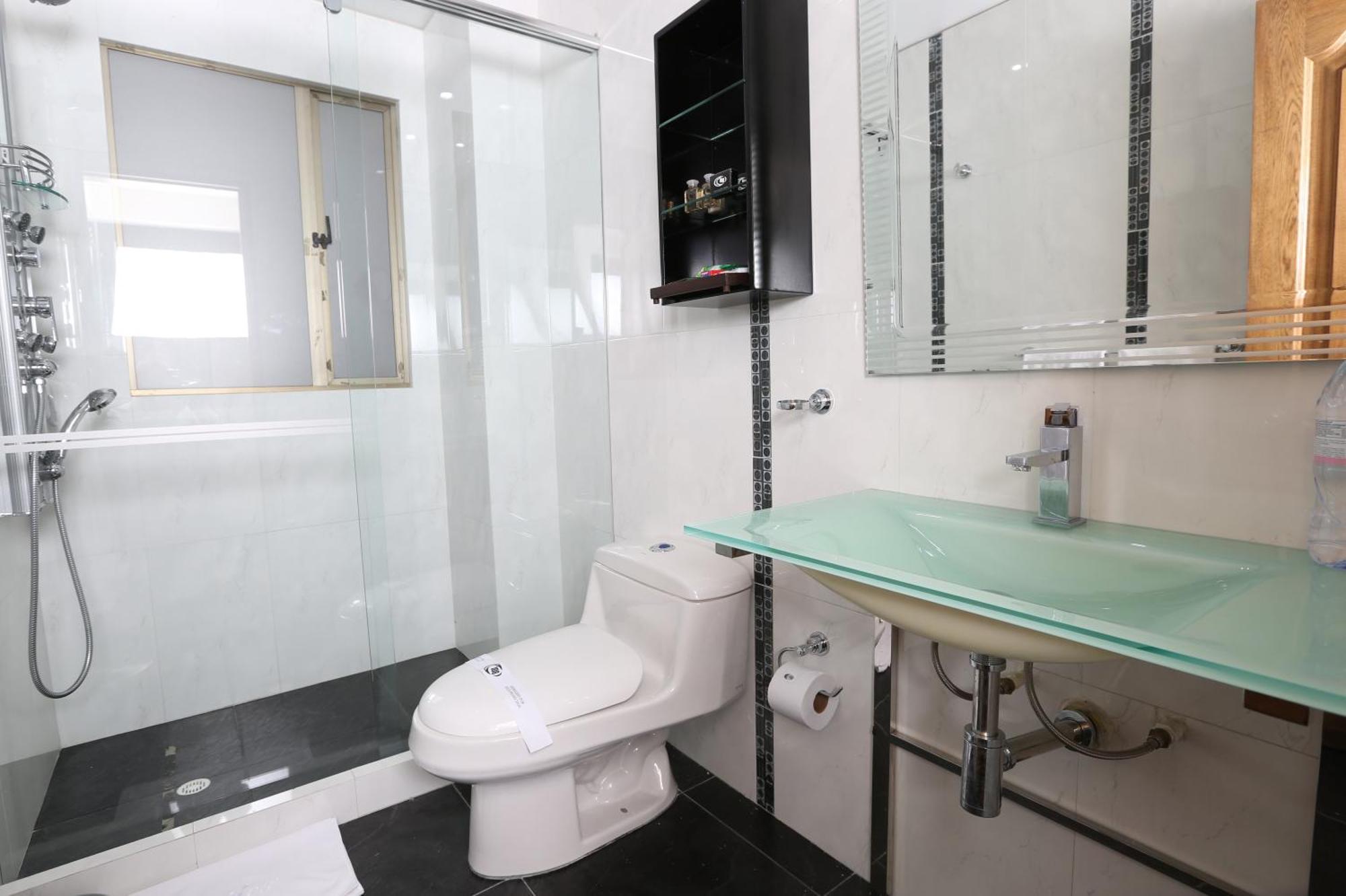 בוגוטה Hotel Suites 108 מראה חיצוני תמונה