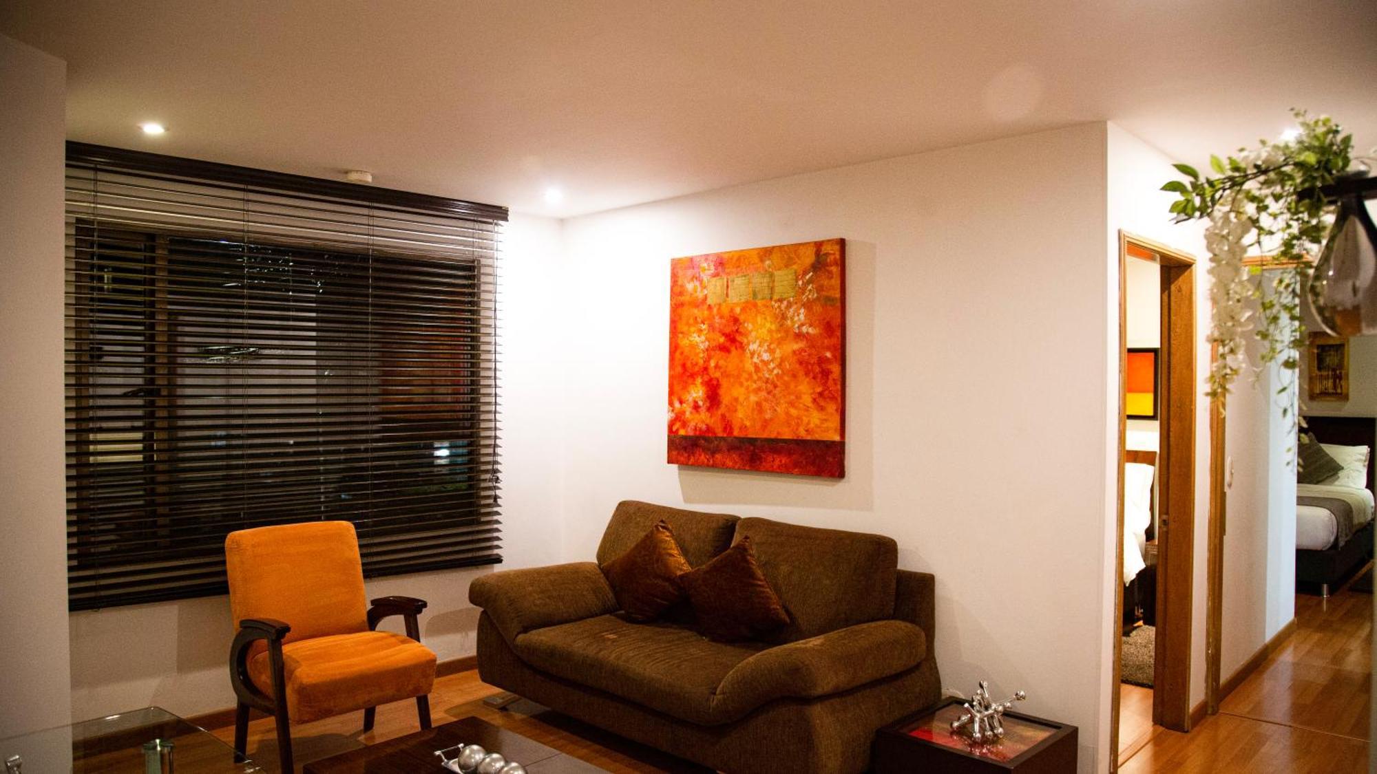בוגוטה Hotel Suites 108 מראה חיצוני תמונה