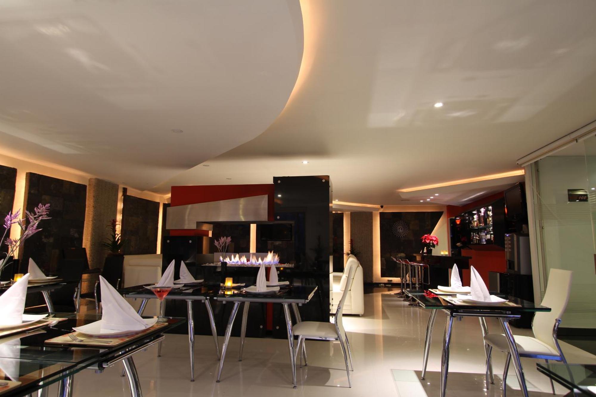 בוגוטה Hotel Suites 108 מראה חיצוני תמונה