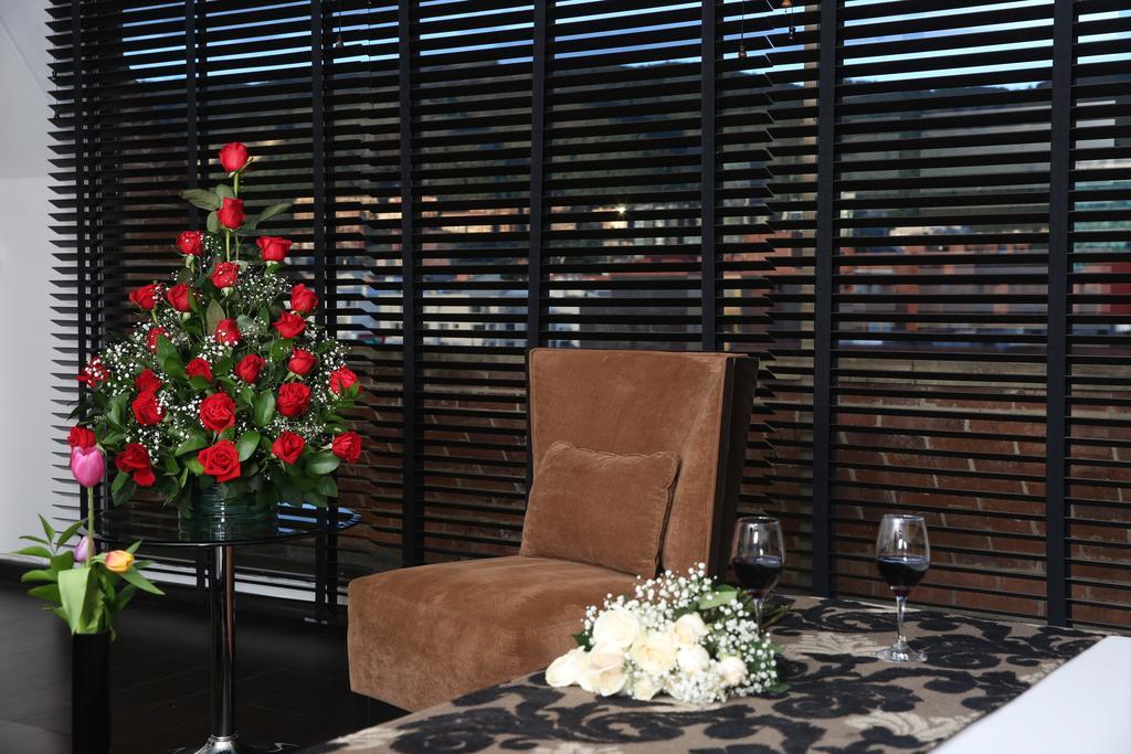 בוגוטה Hotel Suites 108 מראה חיצוני תמונה